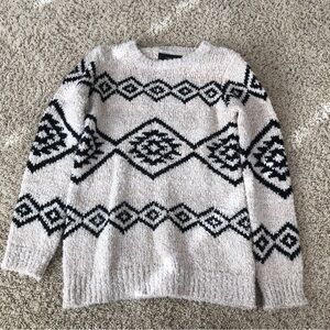 Women's Medium Forever 21 Sweater